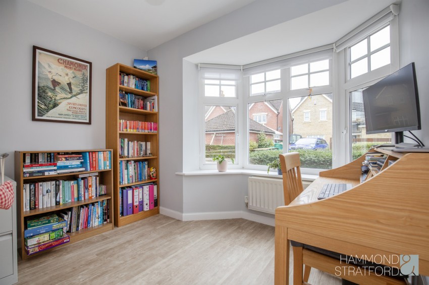 Images for Gibbs Close, Little Melton