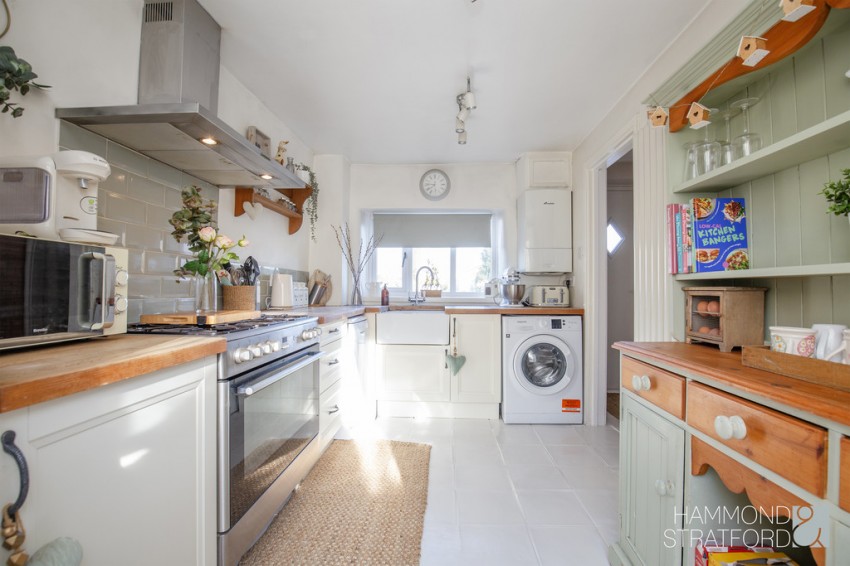 Images for White Hart Street, East Harling