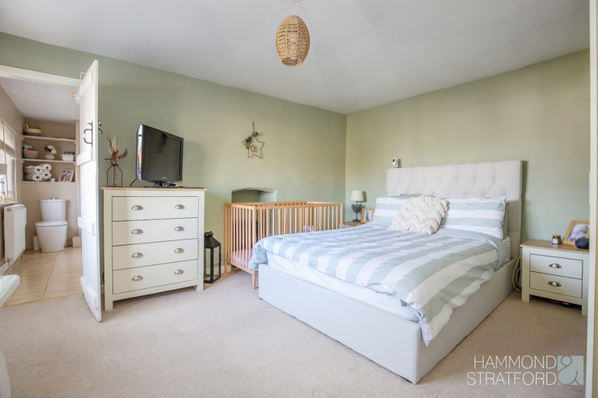 Images for White Hart Street, East Harling
