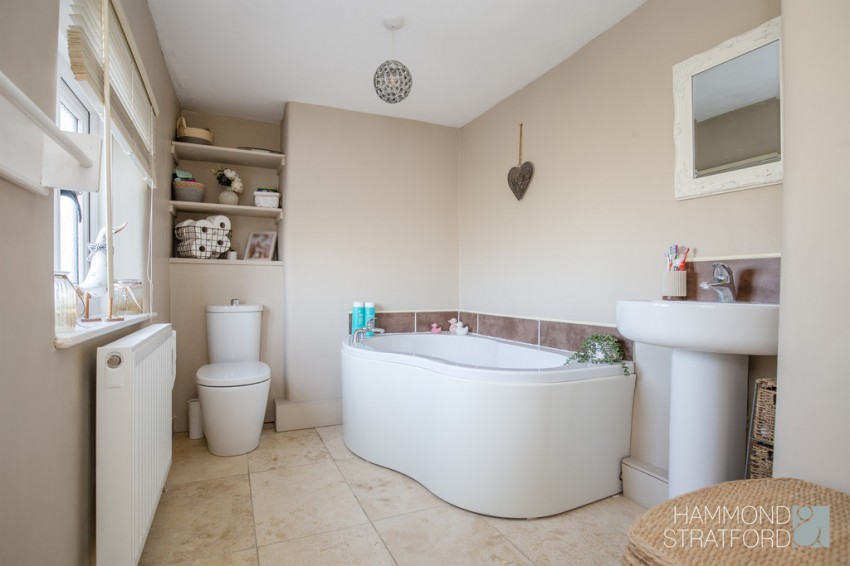 Images for White Hart Street, East Harling