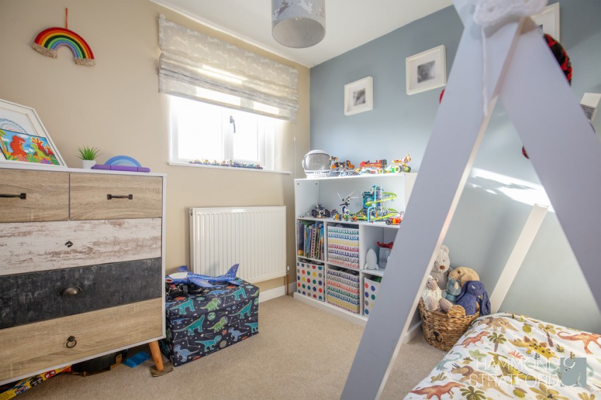 Images for White Hart Street, East Harling