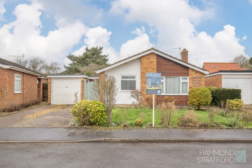 Images for Stuart Close, Hethersett