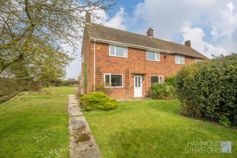 View Full Details for Hingham Road, Great Ellingham