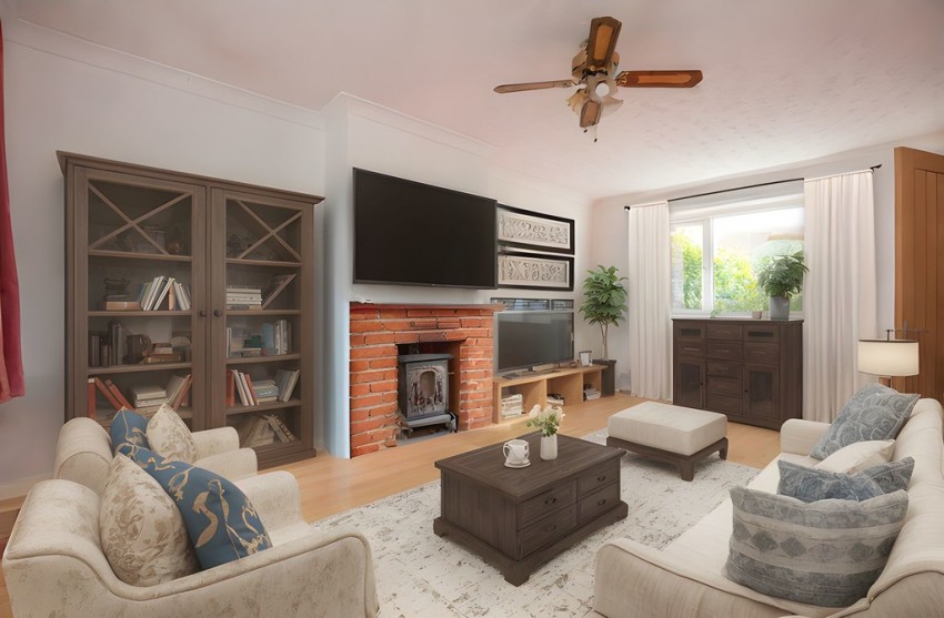 Images for Hingham Road, Great Ellingham