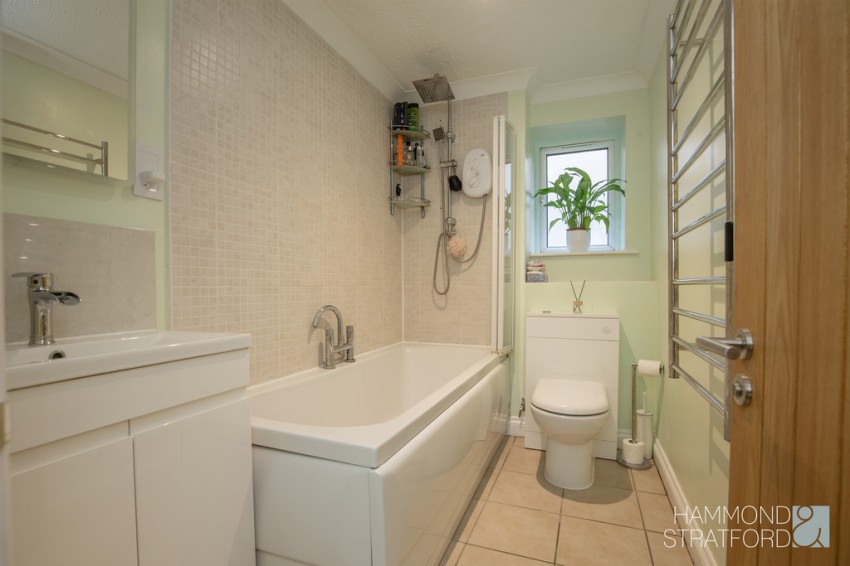 Images for Quintin Gurney House, Keswick