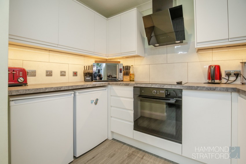 Images for Quintin Gurney House, Keswick