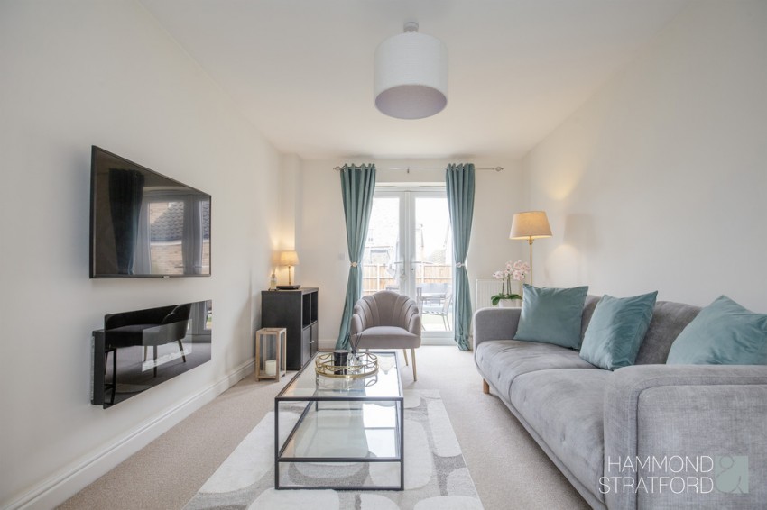 Images for Brambling Lane, Cringleford