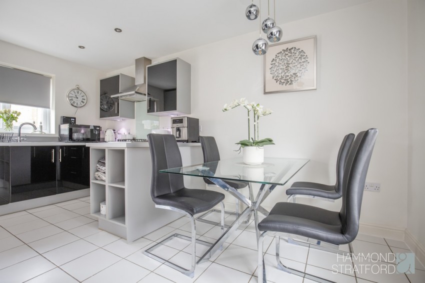 Images for Brambling Lane, Cringleford