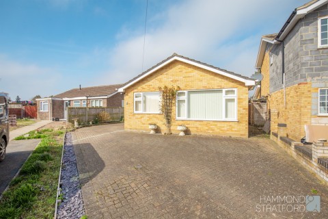 View Full Details for Granary Road, Attleborough