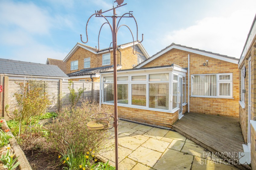 Images for Granary Road, Attleborough