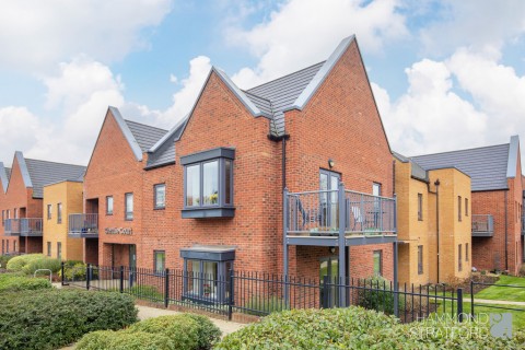 View Full Details for Coralie Court, Eaton