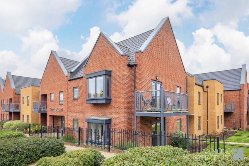 Images for Coralie Court, Eaton