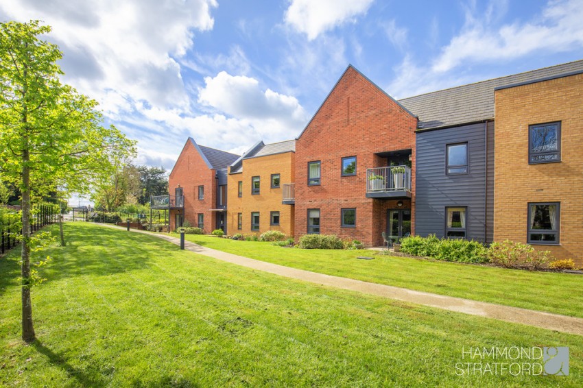 Images for Coralie Court, Eaton