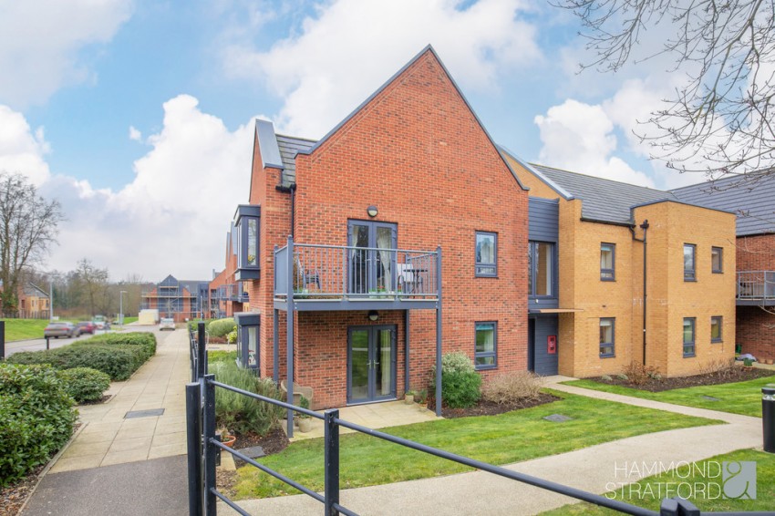 Images for Coralie Court, Eaton