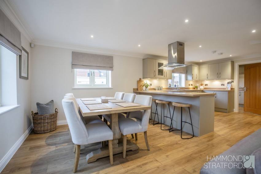Images for Burlingham Road, East Harling