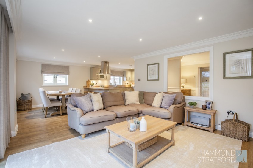 Images for Burlingham Road, East Harling