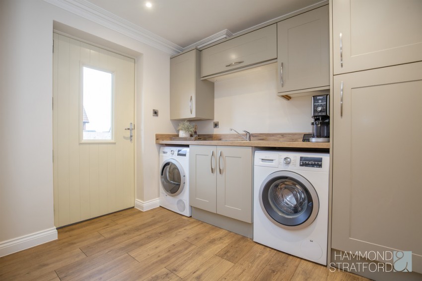 Images for Burlingham Road, East Harling