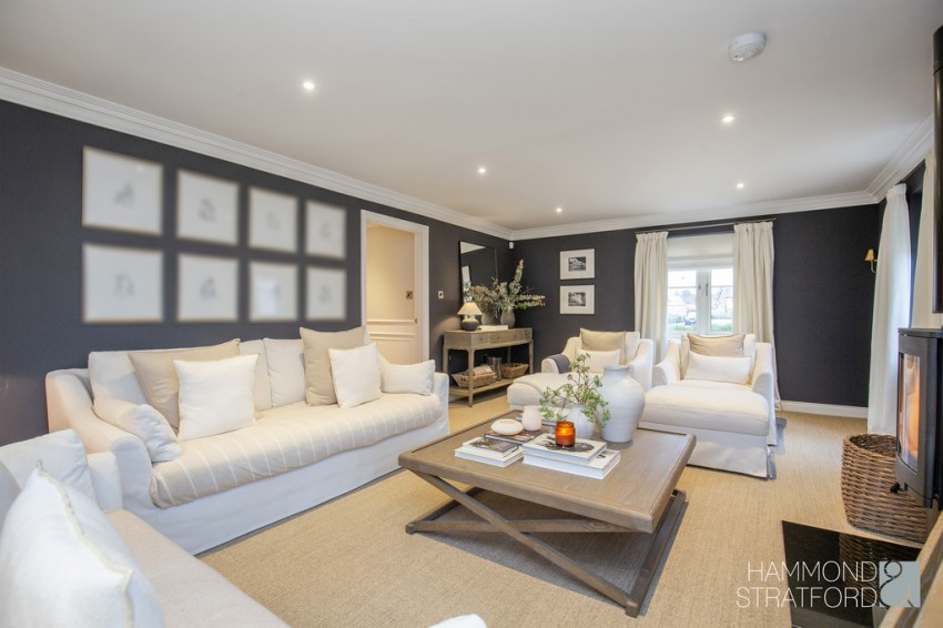 Images for Burlingham Road, East Harling