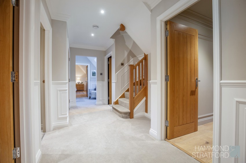 Images for Burlingham Road, East Harling