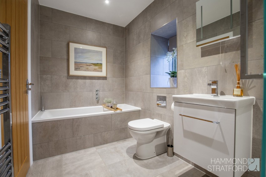 Images for Burlingham Road, East Harling