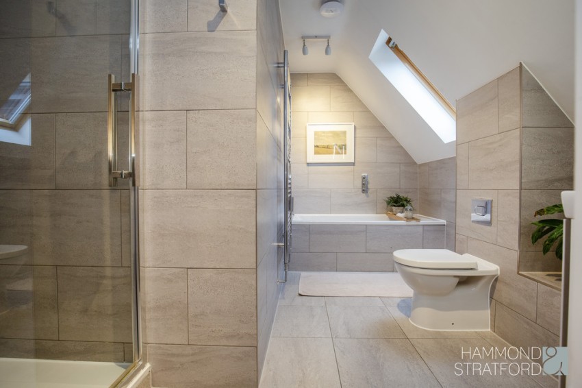 Images for Burlingham Road, East Harling