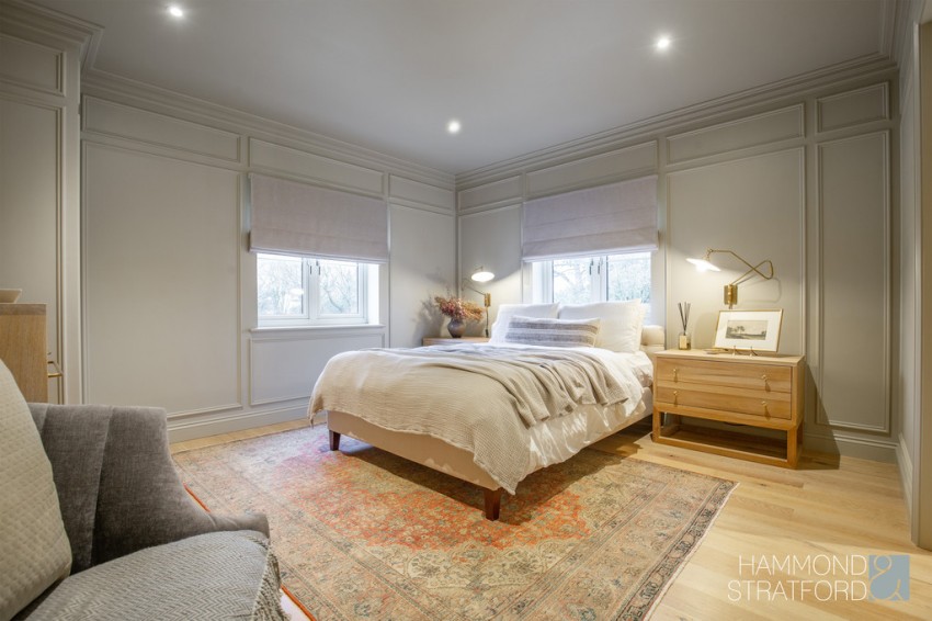 Images for Burlingham Road, East Harling