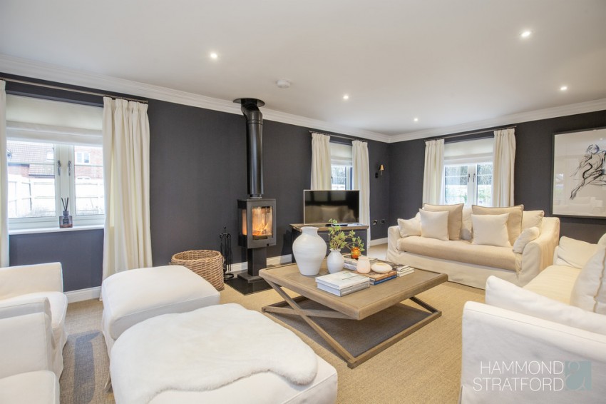 Images for Burlingham Road, East Harling