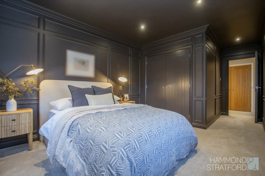 Images for Burlingham Road, East Harling