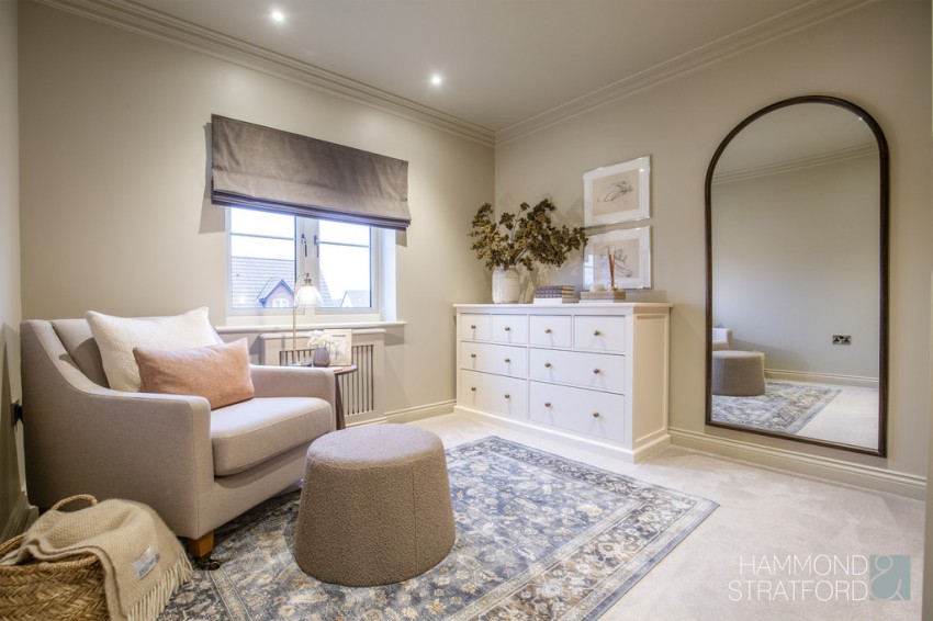 Images for Burlingham Road, East Harling