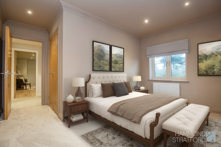 Images for Burlingham Road, East Harling