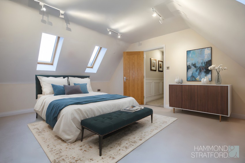 Images for Burlingham Road, East Harling