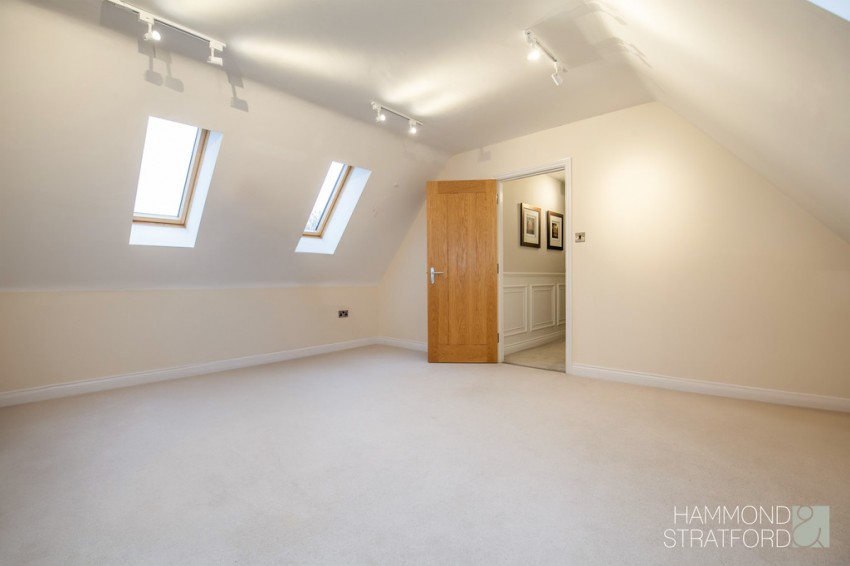 Images for Burlingham Road, East Harling