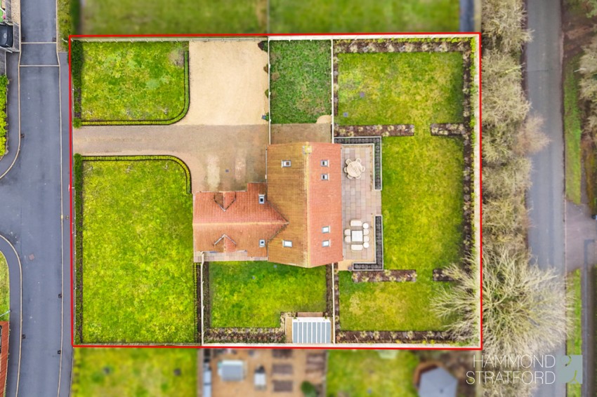 Images for Burlingham Road, East Harling