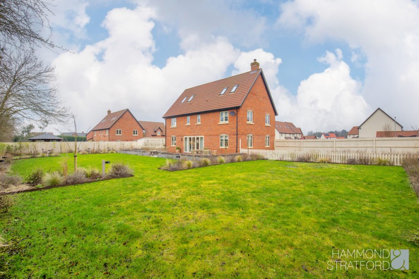 Images for Burlingham Road, East Harling