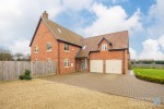 Images for Burlingham Road, East Harling