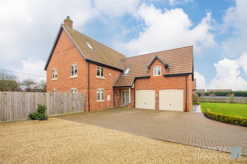 Images for Burlingham Road, East Harling