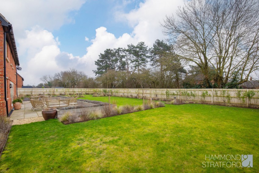 Images for Burlingham Road, East Harling