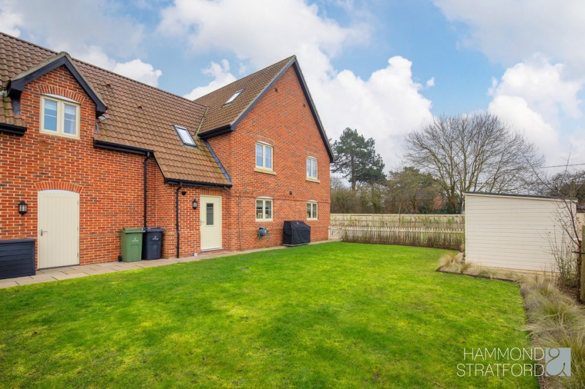Images for Burlingham Road, East Harling