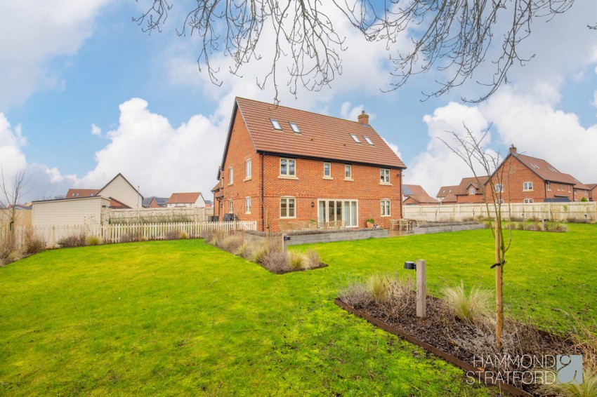 Images for Burlingham Road, East Harling
