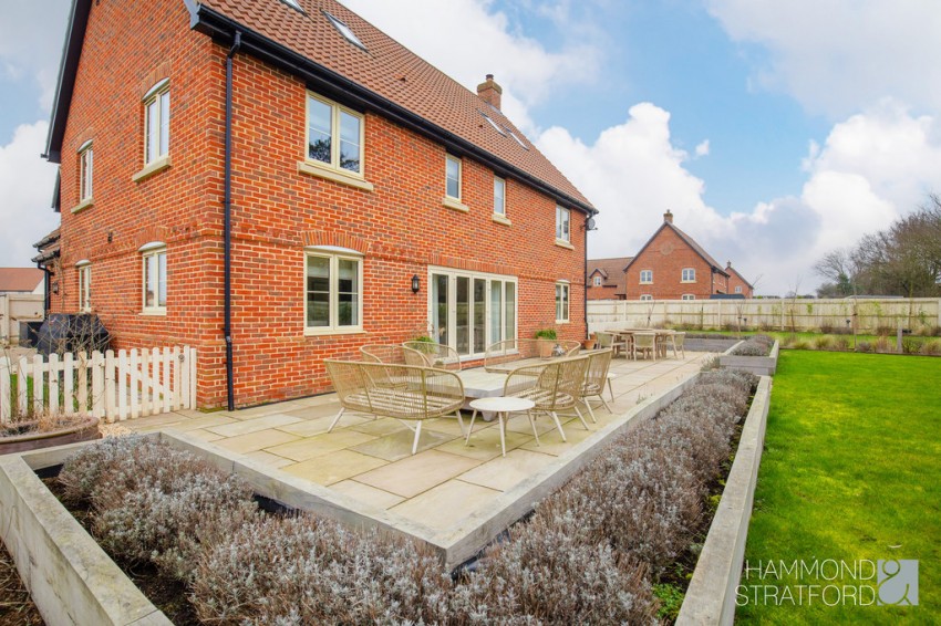 Images for Burlingham Road, East Harling
