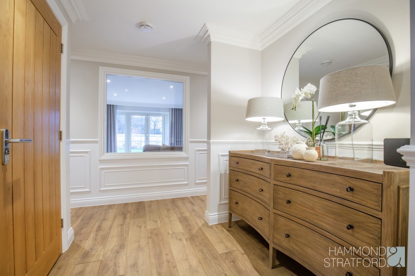 Images for Burlingham Road, East Harling