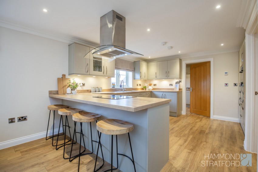 Images for Burlingham Road, East Harling