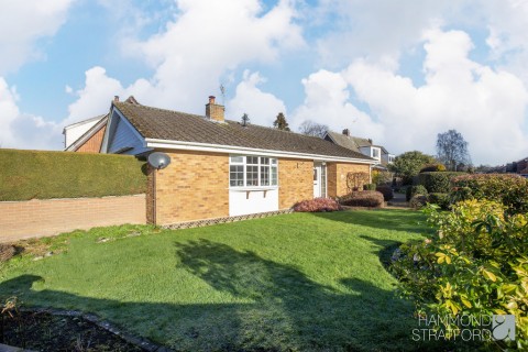 View Full Details for St. Davids Road, Hethersett