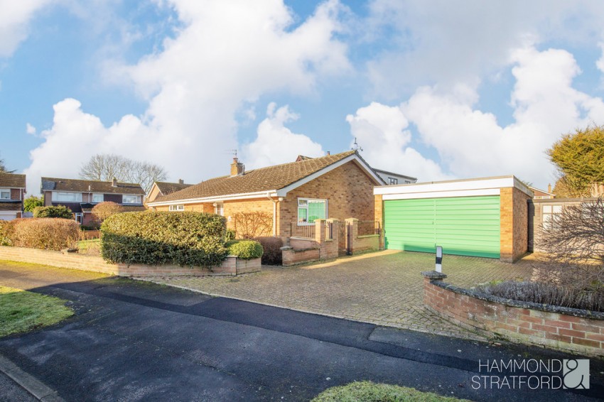 Images for St. Davids Road, Hethersett