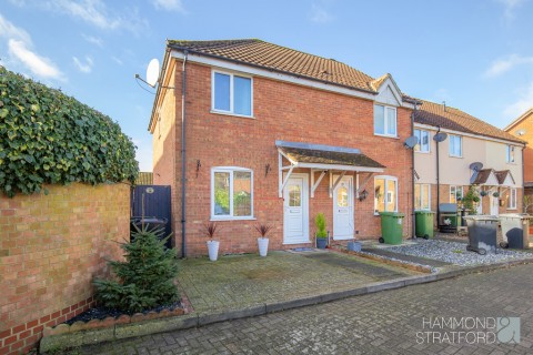 View Full Details for Thorpe Drive, Attleborough