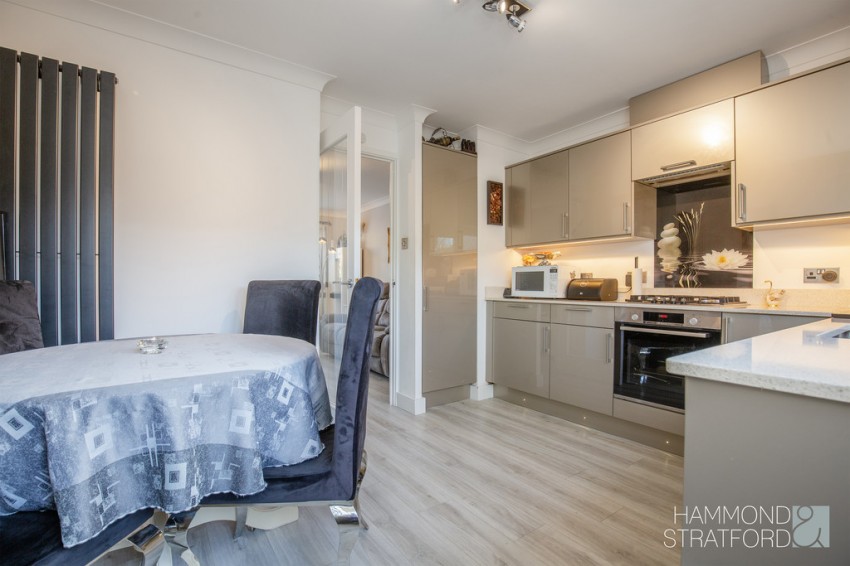 Images for Thorpe Drive, Attleborough