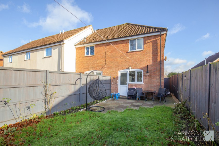 Images for Thorpe Drive, Attleborough
