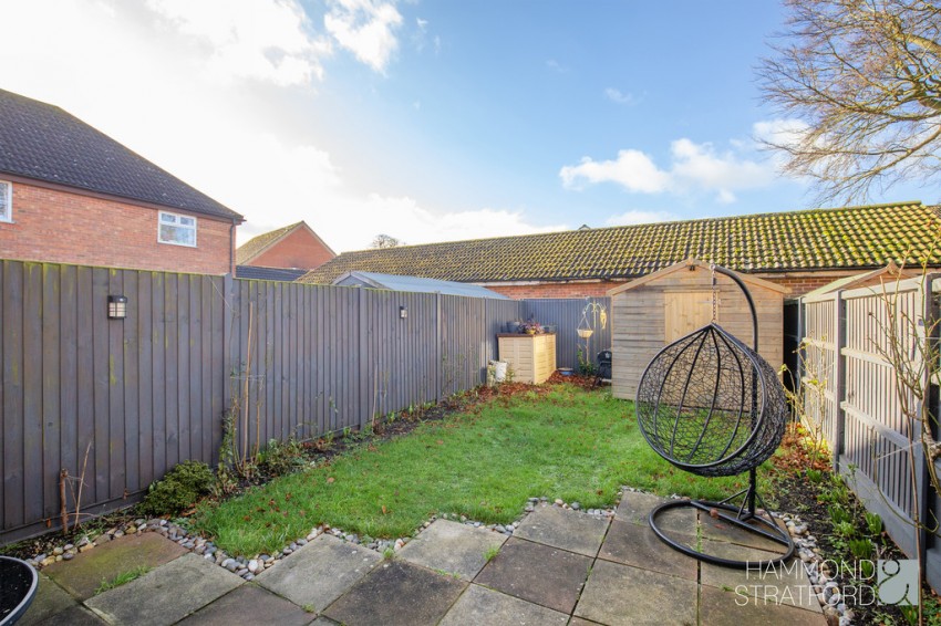 Images for Thorpe Drive, Attleborough