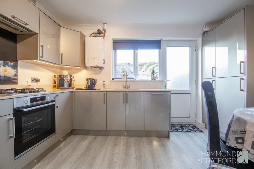 Images for Thorpe Drive, Attleborough