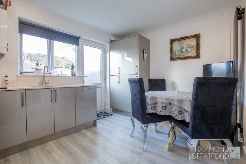 Images for Thorpe Drive, Attleborough
